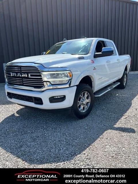 ram ram 2500 pickup 2022 3C6UR5FL3NG272591 image ram ram 2500 pickup 2022 3C6UR5FL3NG272591 image